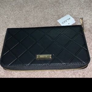 💥🎁Black Aldo Wallet🎁💥